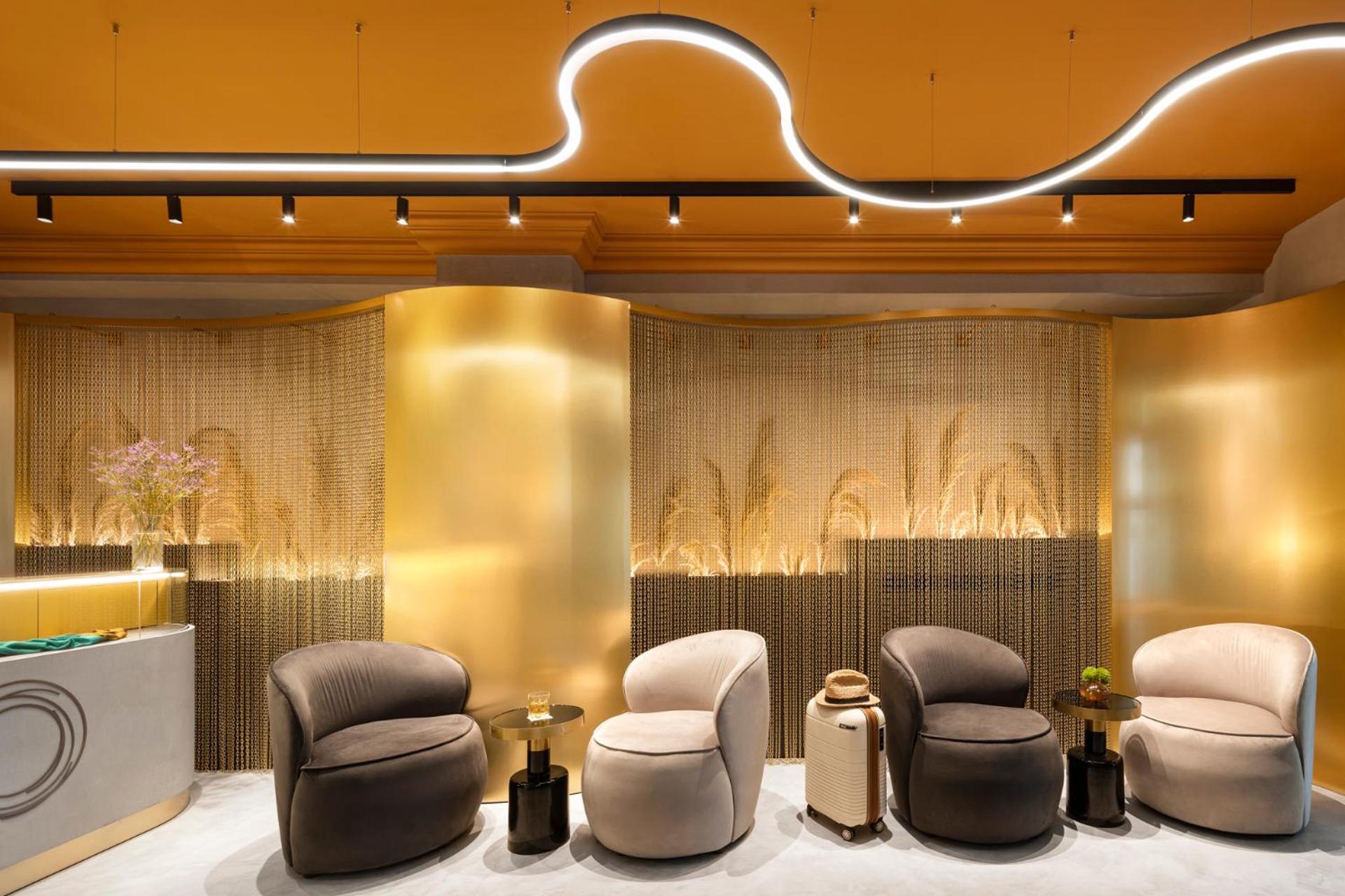 Oborishte 63,The Art Boutique Hotel By Sandglass — Photos 2