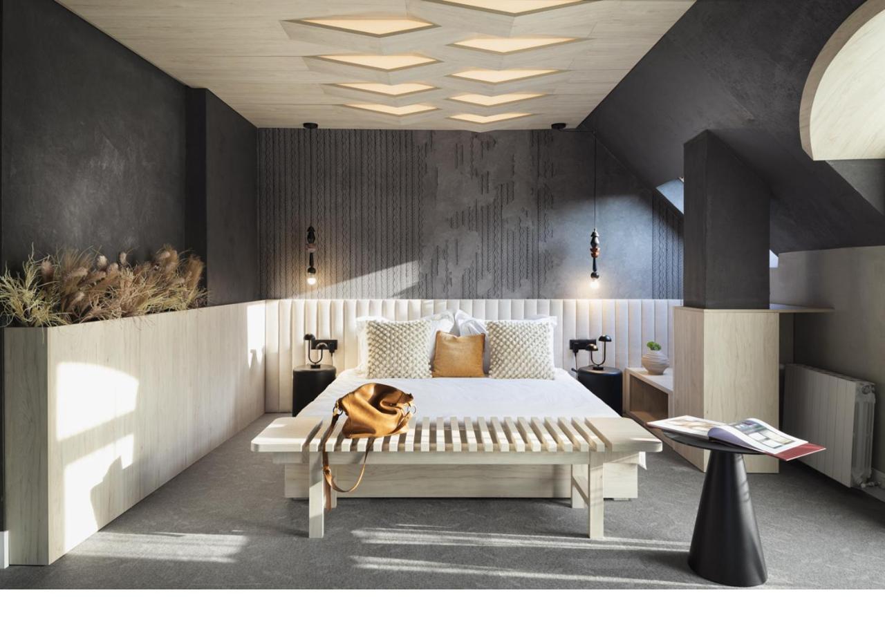 Oborishte 63,The Art Boutique Hotel By Sandglass — Photos 3